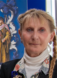 Cllr Judith McMahon